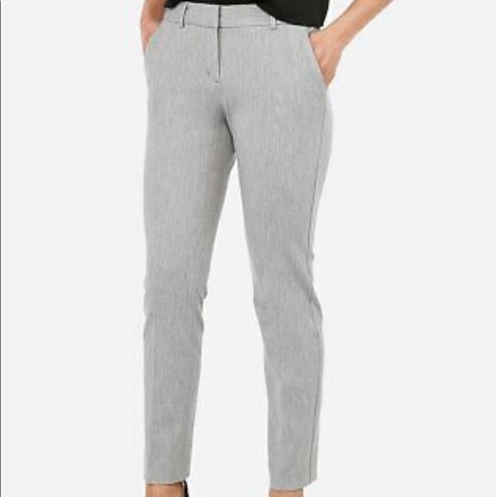 Express Columnist Dress Pant